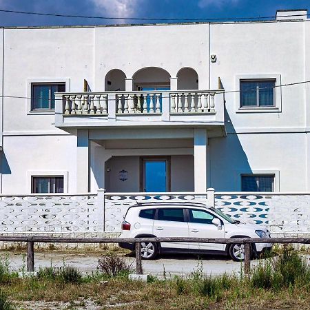 B&B Estasi Sul Mar By Salentolimit Porto Cesareo Exterior foto